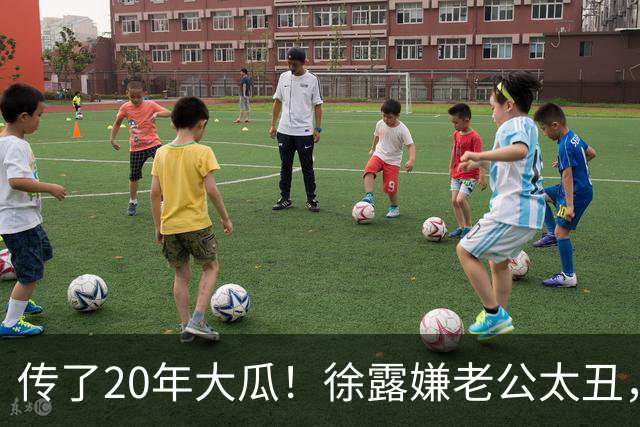 传了20年大瓜！徐露嫌老公太丑，拿245万才肯生娃？真相太打脸！