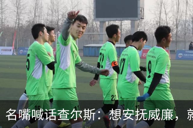 名嘴喊话查尔斯：想安抚威廉，就该剥夺哈里梅根头衔