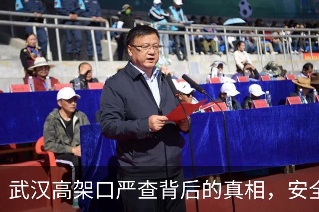 武汉高架口严查背后的真相，安全隐患你知道吗？