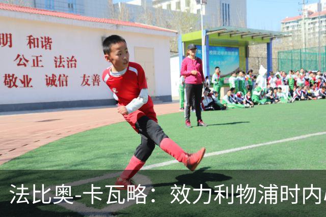 法比奥-卡瓦略：效力利物浦时内心非常空虚，沉迷派对和饮酒