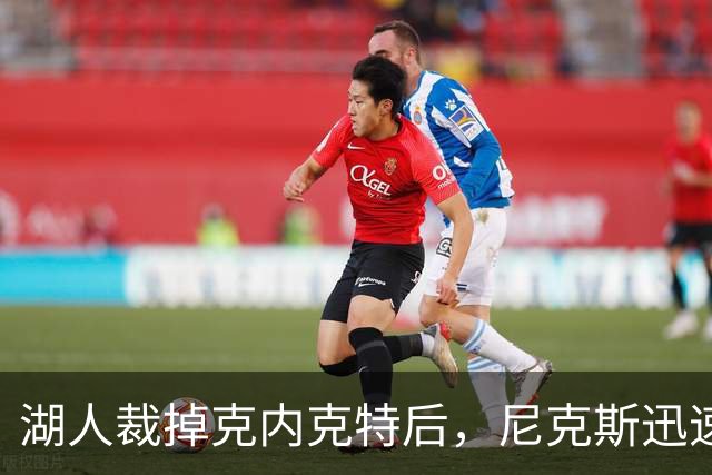 湖人裁掉克内克特后，尼克斯迅速出手认领