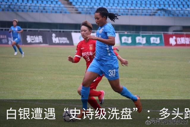 白银遭遇“史诗级洗盘”：多头跑得比谁都快！