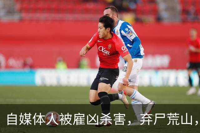 自媒体人被雇凶杀害，弃尸荒山，他经历了什么