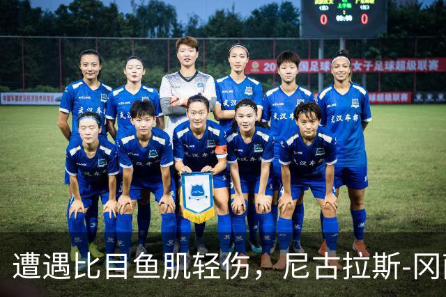 遭遇比目鱼肌轻伤，尼古拉斯-冈萨雷斯社媒表态要强势回归